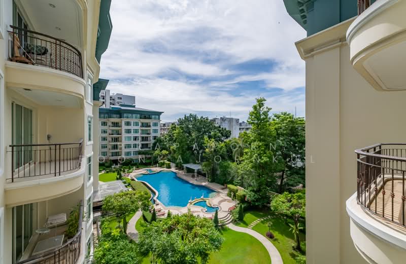 Baan Nunthasiri : บ้านนันทสิริ, กรุงเทพ, สาทร, ทุ่งมหาเมฆ, สาทร, กรุงเทพ, 164 ตร.ม., คอนโด ขาย, โดย Prapaporn Boonkajornkul, 500192530 - DDproperty.com