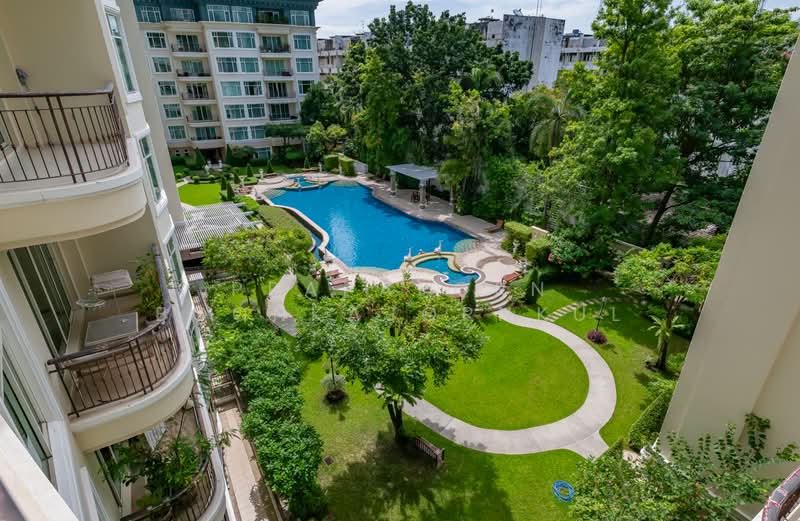 Baan Nunthasiri, Bangkok, Sathorn, Thung Maha Mek, Sathon, Bangkok, 3 Bedrooms, 164 sqm, Condo For Sale, by Prapaporn Boonkajonkul, 500192530 - DDproperty.com
