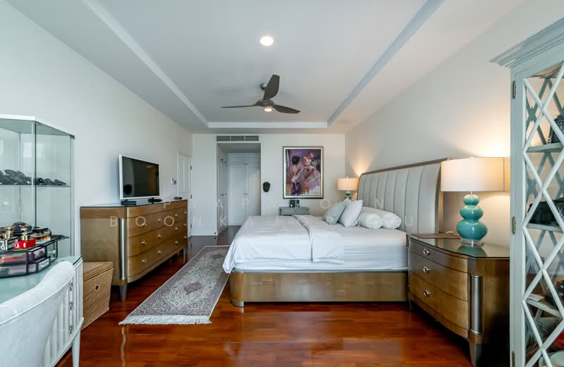 Baan Nunthasiri, Bangkok, Sathorn, Thung Maha Mek, Sathon, Bangkok, 3 Bedrooms, 164 sqm, Condo For Sale, by Prapaporn Boonkajonkul, 500192530 - DDproperty.com