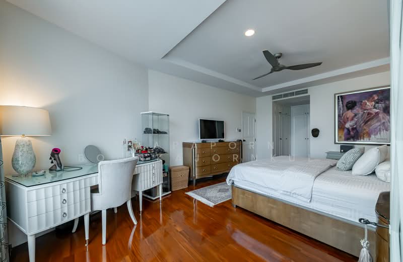 Baan Nunthasiri, Bangkok, Sathorn, Thung Maha Mek, Sathon, Bangkok, 3 Bedrooms, 164 sqm, Condo For Sale, by Prapaporn Boonkajonkul, 500192530 - DDproperty.com