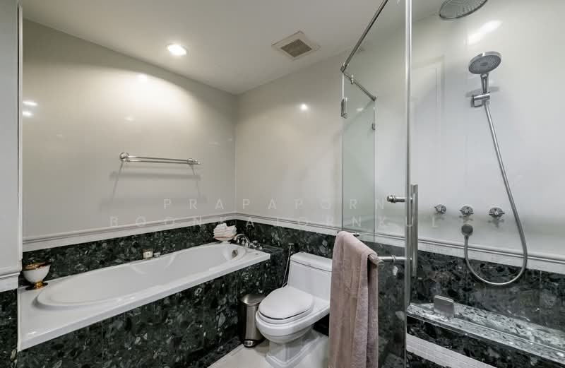 Baan Nunthasiri, Bangkok, Sathorn, Thung Maha Mek, Sathon, Bangkok, 3 Bedrooms, 164 sqm, Condo For Sale, by Prapaporn Boonkajonkul, 500192530 - DDproperty.com