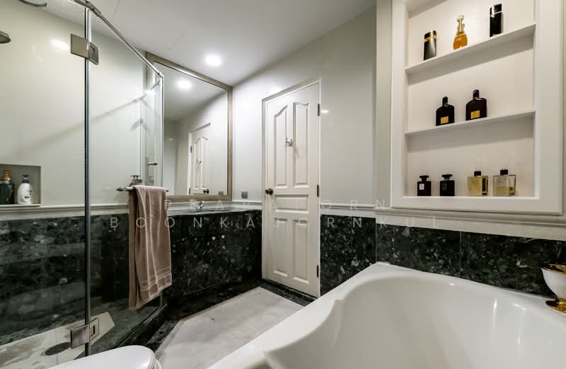 Baan Nunthasiri, Bangkok, Sathorn, Thung Maha Mek, Sathon, Bangkok, 3 Bedrooms, 164 sqm, Condo For Sale, by Prapaporn Boonkajonkul, 500192530 - DDproperty.com