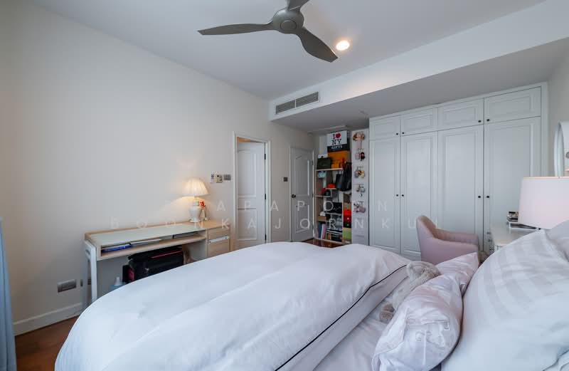 Baan Nunthasiri, Bangkok, Sathorn, Thung Maha Mek, Sathon, Bangkok, 3 Bedrooms, 164 sqm, Condo For Sale, by Prapaporn Boonkajonkul, 500192530 - DDproperty.com