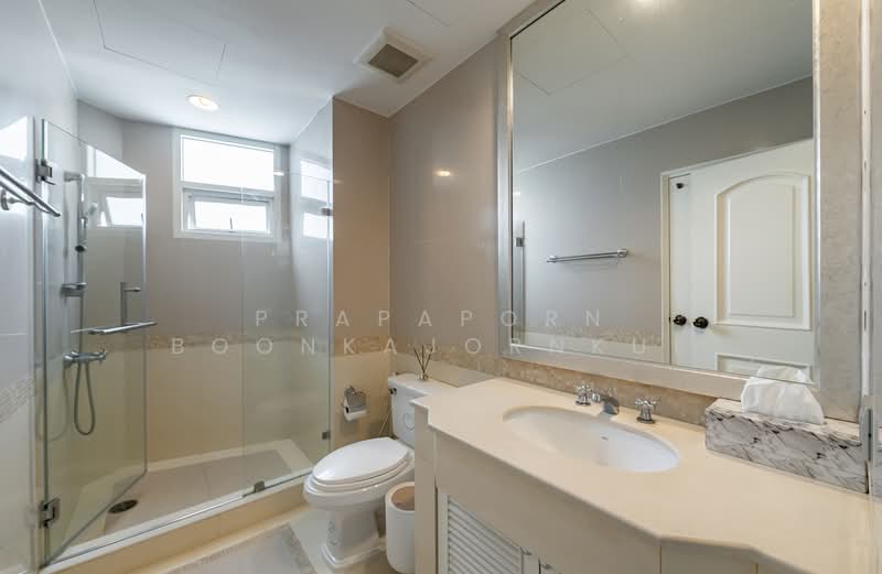 Baan Nunthasiri, Bangkok, Sathorn, Thung Maha Mek, Sathon, Bangkok, 3 Bedrooms, 164 sqm, Condo For Sale, by Prapaporn Boonkajonkul, 500192530 - DDproperty.com