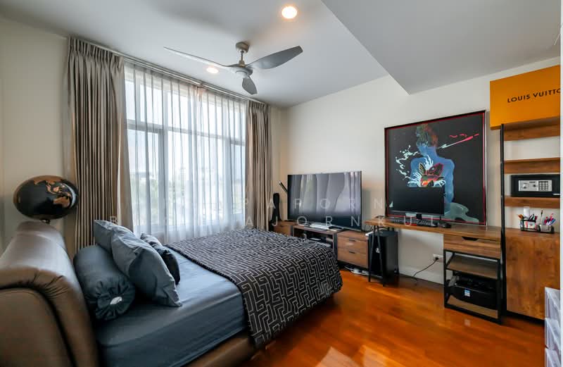 Baan Nunthasiri : บ้านนันทสิริ, กรุงเทพ, สาทร, ทุ่งมหาเมฆ, สาทร, กรุงเทพ, 164 ตร.ม., คอนโด ขาย, โดย Prapaporn Boonkajornkul, 500192530 - DDproperty.com