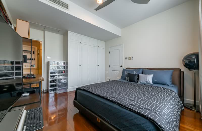 Baan Nunthasiri, Bangkok, Sathorn, Thung Maha Mek, Sathon, Bangkok, 3 Bedrooms, 164 sqm, Condo For Sale, by Prapaporn Boonkajonkul, 500192530 - DDproperty.com