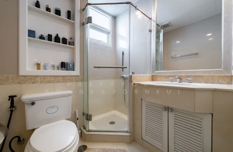 Baan Nunthasiri : บ้านนันทสิริ, กรุงเทพ, สาทร, ทุ่งมหาเมฆ, สาทร, กรุงเทพ, 164 ตร.ม., คอนโด ขาย, โดย Prapaporn Boonkajornkul, 500192530 - DDproperty.com