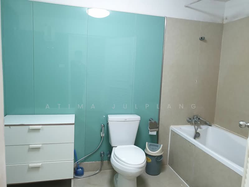 D.S. Tower 1 Sukhumvit 33, Bangkok, Soi Phrom Chit, Khlong Tan Nua, Watthana, Bangkok, 3 Bedrooms, 236 sqm, Condo For Sale, by Prapapan Wilairojvorakul, 500192532 - DDproperty.com