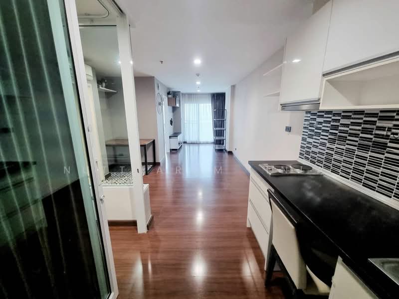 The Next Garden Mix, Bangkok, 115 Sukhumvit 52 Road, Bang Chak, Phra Khanong, Bangkok, 2 Bedrooms, 58 sqm, Condo For Sale, by Nuttharom Linla , 500192533 - DDproperty.com