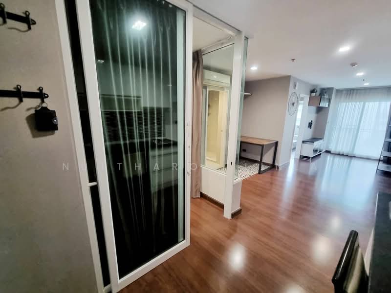 The Next Garden Mix, Bangkok, 115 Sukhumvit 52 Road, Bang Chak, Phra Khanong, Bangkok, 2 Bedrooms, 58 sqm, Condo For Sale, by Nuttharom Linla , 500192533 - DDproperty.com