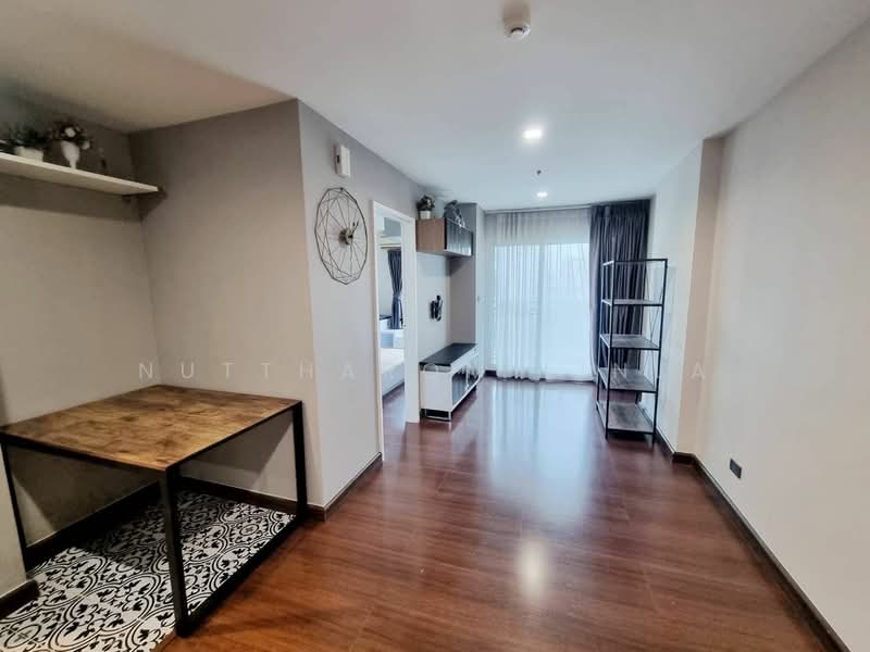 The Next Garden Mix, Bangkok, 115 Sukhumvit 52 Road, Bang Chak, Phra Khanong, Bangkok, 2 Bedrooms, 58 sqm, Condo For Sale, by Nuttharom Linla , 500192533 - DDproperty.com