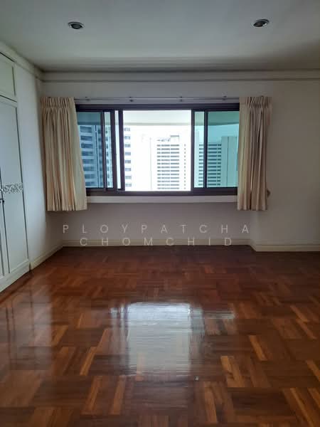 Tower Park, Bangkok, 88 Soi Sukhumvit 3, Sukhumvit Road, Khlongtoei Nua, Watthana, Bangkok, 3 Bedrooms, 275 sqm, Condo For Rent, by Ploypatcha Chomchid, 500192537 - DDproperty.com