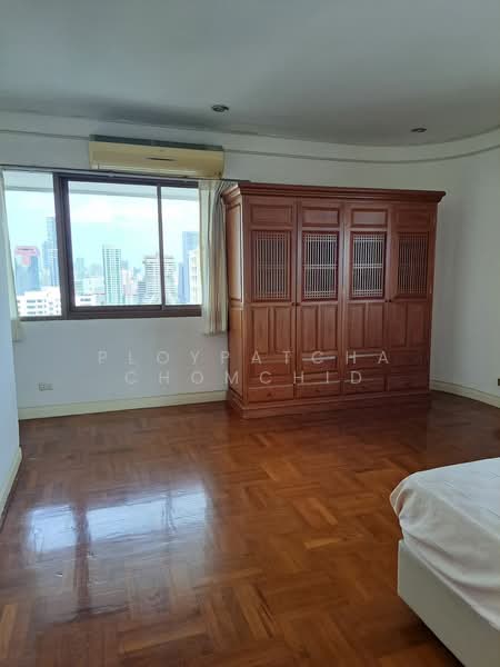 Tower Park, Bangkok, 88 Soi Sukhumvit 3, Sukhumvit Road, Khlongtoei Nua, Watthana, Bangkok, 3 Bedrooms, 275 sqm, Condo For Rent, by Ploypatcha Chomchid, 500192537 - DDproperty.com