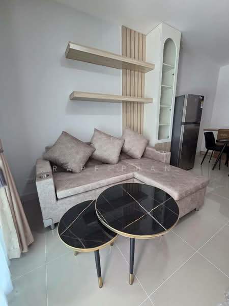 Pleno Sukhumvit-Bangna 3 : พลีโน่ สุขุมวิท-บางนา 3, สมุทรปราการ, 78 ถนนบางนา-ตราด, บางแก้ว, บางพลี, สมุทรปราการ, 110 ตร.ม., ทาวน์เฮ้าส์ ให้เช่า, โดย Rapeephan, 500192538 - DDproperty.com