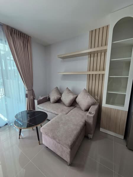 Pleno Sukhumvit-Bangna 3 : พลีโน่ สุขุมวิท-บางนา 3, สมุทรปราการ, 78 ถนนบางนา-ตราด, บางแก้ว, บางพลี, สมุทรปราการ, 110 ตร.ม., ทาวน์เฮ้าส์ ให้เช่า, โดย Rapeephan, 500192538 - DDproperty.com