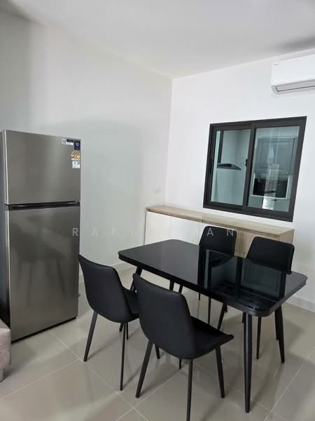 Pleno Sukhumvit-Bangna 3, Samut Prakan, 78 Bangna-Trad Road, Bang Kaeo, Bang Plee, Samut Prakan, 3 Bedrooms, 110 sqm, Townhouse For Rent, by Rapeephan, 500192538 - DDproperty.com