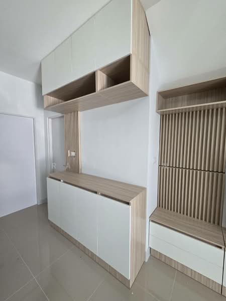 Pleno Sukhumvit-Bangna 3, Samut Prakan, 78 Bangna-Trad Road, Bang Kaeo, Bang Plee, Samut Prakan, 3 Bedrooms, 110 sqm, Townhouse For Rent, by Rapeephan, 500192538 - DDproperty.com