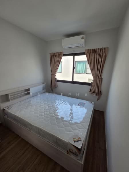 Pleno Sukhumvit-Bangna 3 : พลีโน่ สุขุมวิท-บางนา 3, สมุทรปราการ, 78 ถนนบางนา-ตราด, บางแก้ว, บางพลี, สมุทรปราการ, 110 ตร.ม., ทาวน์เฮ้าส์ ให้เช่า, โดย Rapeephan, 500192538 - DDproperty.com