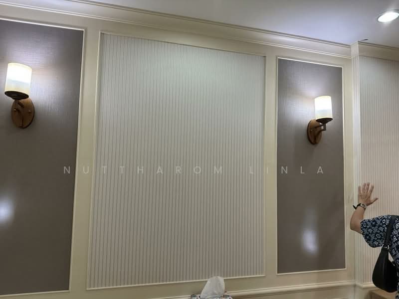 City Resort Ratchada-Huaykwang, Bangkok, 300 Prachautid Rd., Huai Khwang, Huai Khwang, Bangkok, 2 Bedrooms, 59 sqm, Condo For Sale, by Nuttharom Linla , 500192539 - DDproperty.com