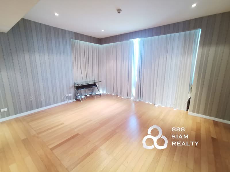 The Pano Rama 3, Bangkok, 890 Rama 3 Road, Bang Pong Pang, Yan Nawa, Bangkok, 3 Bedrooms, 243 sqm, Condo For Sale, by Sutapat Pariwong, 500192540 - DDproperty.com