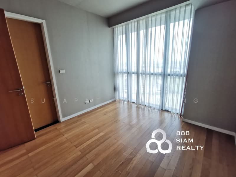 The Pano Rama 3, Bangkok, 890 Rama 3 Road, Bang Pong Pang, Yan Nawa, Bangkok, 3 Bedrooms, 243 sqm, Condo For Sale, by Sutapat Pariwong, 500192540 - DDproperty.com