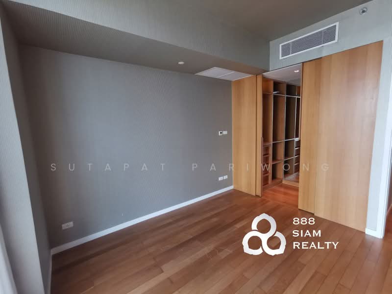 The Pano Rama 3, Bangkok, 890 Rama 3 Road, Bang Pong Pang, Yan Nawa, Bangkok, 3 Bedrooms, 243 sqm, Condo For Sale, by Sutapat Pariwong, 500192540 - DDproperty.com