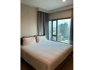 ขาย - The Crest Sukhumvit 34 : เดอะ เครสท์ สุขุมวิท 34, กรุงเทพ