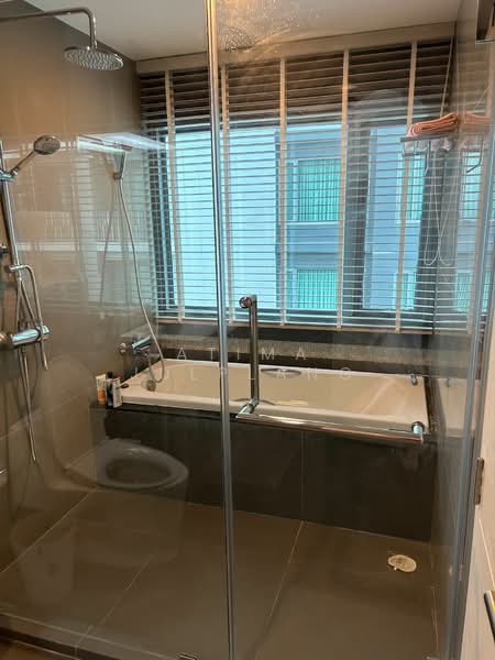 The Crest Sukhumvit 34, Bangkok, 778 Sukhumvit Road, Khong Tan, Khlong Toei, Bangkok, 1 Bedroom, 55 sqm, Condo For Sale, by Prapapan Wilairojvorakul, 500192546 - DDproperty.com