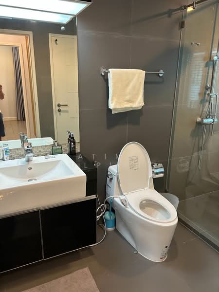 The Crest Sukhumvit 34, Bangkok, 778 Sukhumvit Road, Khong Tan, Khlong Toei, Bangkok, 1 Bedroom, 55 sqm, Condo For Sale, by Prapapan Wilairojvorakul, 500192546 - DDproperty.com