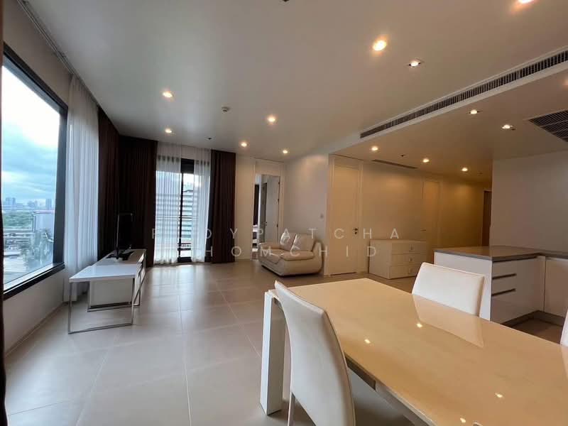 M Ladprao, Bangkok, 1188 Phahonyothin Rd, Jom Phon, Chatuchak, Bangkok, 3 Bedrooms, 102 sqm, Condo For Rent, by Ploypatcha Chomchid, 500192548 - DDproperty.com