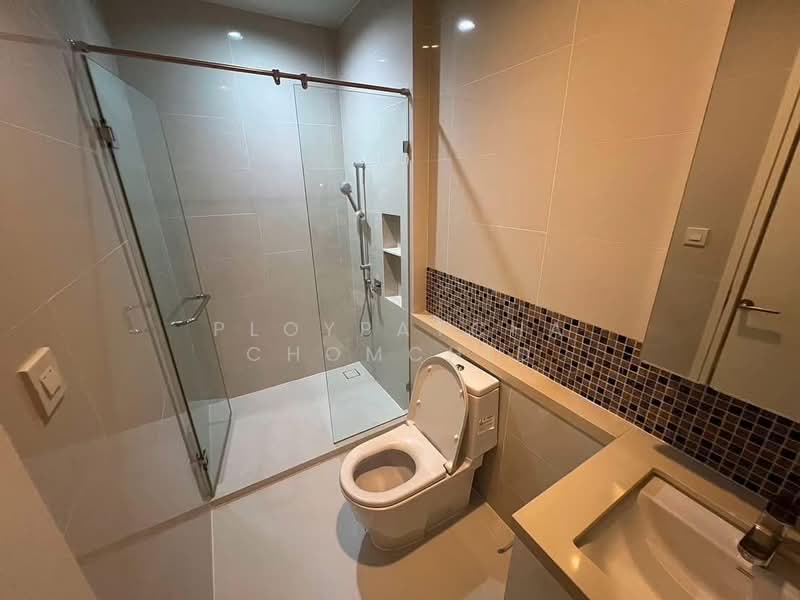 M Ladprao, Bangkok, 1188 Phahonyothin Rd, Jom Phon, Chatuchak, Bangkok, 3 Bedrooms, 102 sqm, Condo For Rent, by Ploypatcha Chomchid, 500192548 - DDproperty.com