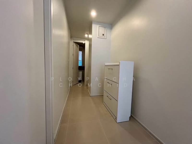 M Ladprao, Bangkok, 1188 Phahonyothin Rd, Jom Phon, Chatuchak, Bangkok, 3 Bedrooms, 102 sqm, Condo For Rent, by Ploypatcha Chomchid, 500192548 - DDproperty.com