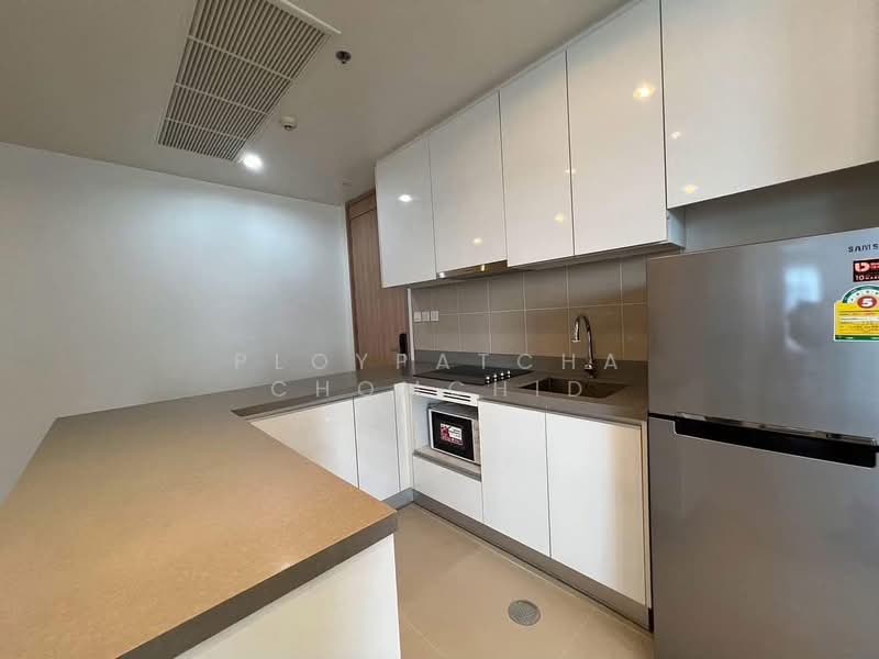 M Ladprao, Bangkok, 1188 Phahonyothin Rd, Jom Phon, Chatuchak, Bangkok, 3 Bedrooms, 102 sqm, Condo For Rent, by Ploypatcha Chomchid, 500192548 - DDproperty.com