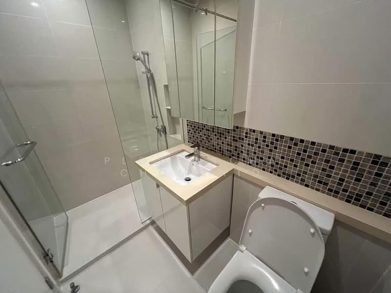 M Ladprao, Bangkok, 1188 Phahonyothin Rd, Jom Phon, Chatuchak, Bangkok, 3 Bedrooms, 102 sqm, Condo For Rent, by Ploypatcha Chomchid, 500192548 - DDproperty.com