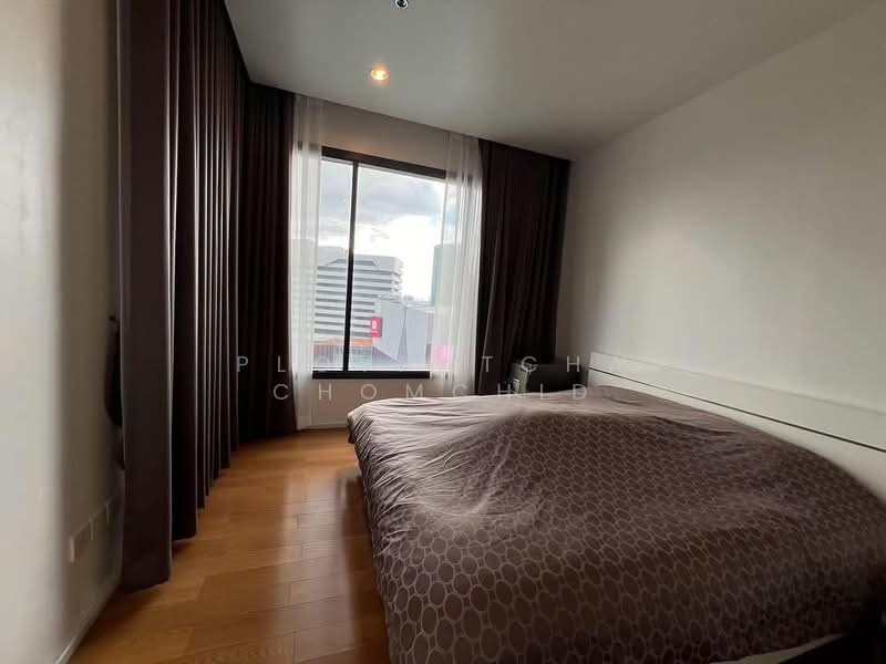 M Ladprao, Bangkok, 1188 Phahonyothin Rd, Jom Phon, Chatuchak, Bangkok, 3 Bedrooms, 102 sqm, Condo For Rent, by Ploypatcha Chomchid, 500192548 - DDproperty.com