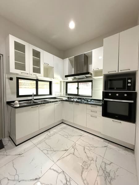 For Rent - Bangkok Boulevard Srinakarin-Bangna, Samut Prakan