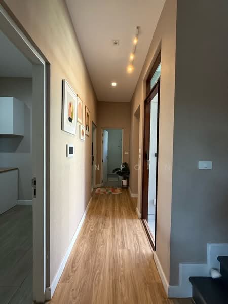 For Rent - Bangkok Boulevard Srinakarin-Bangna, Samut Prakan