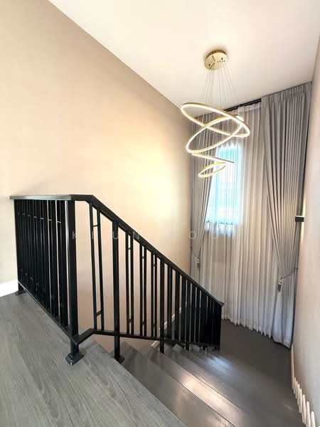 For Rent - Bangkok Boulevard Srinakarin-Bangna, Samut Prakan