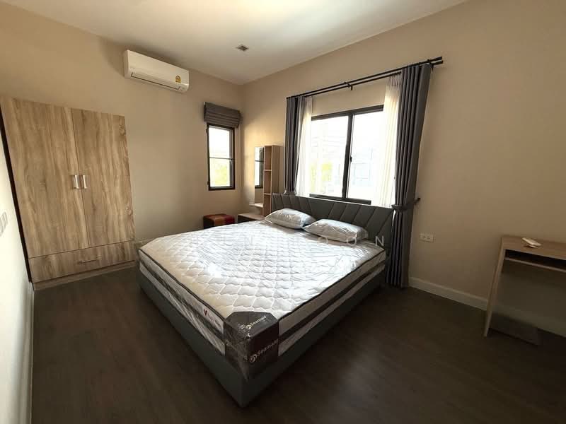 For Rent - Bangkok Boulevard Srinakarin-Bangna, Samut Prakan