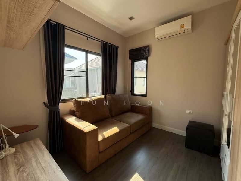 For Rent - Bangkok Boulevard Srinakarin-Bangna, Samut Prakan