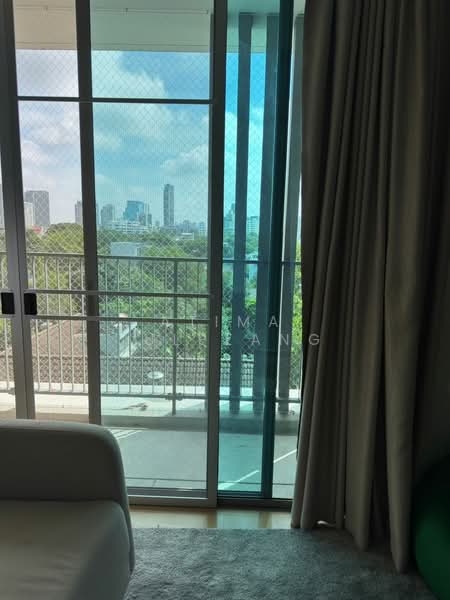 Siamese Thirty Nine, Bangkok, 68 Soi Sukhumvit 39, Sukhumvit Road, Khlong Tan Nua, Watthana, Bangkok, 1 Bedroom, 47 sqm, Condo For Sale, by Prapapan Wilairojvorakul, 500192551 - DDproperty.com