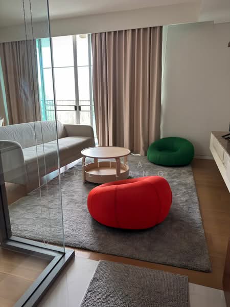 Siamese Thirty Nine, Bangkok, 68 Soi Sukhumvit 39, Sukhumvit Road, Khlong Tan Nua, Watthana, Bangkok, 1 Bedroom, 47 sqm, Condo For Sale, by Prapapan Wilairojvorakul, 500192551 - DDproperty.com