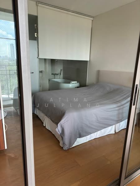 Siamese Thirty Nine, Bangkok, 68 Soi Sukhumvit 39, Sukhumvit Road, Khlong Tan Nua, Watthana, Bangkok, 1 Bedroom, 47 sqm, Condo For Sale, by Prapapan Wilairojvorakul, 500192551 - DDproperty.com