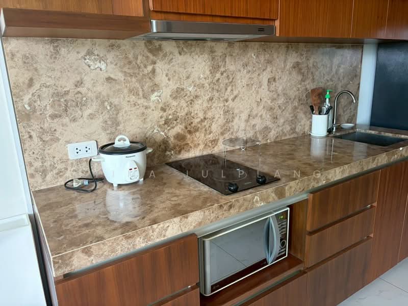 Siamese Thirty Nine, Bangkok, 68 Soi Sukhumvit 39, Sukhumvit Road, Khlong Tan Nua, Watthana, Bangkok, 1 Bedroom, 47 sqm, Condo For Sale, by Prapapan Wilairojvorakul, 500192551 - DDproperty.com