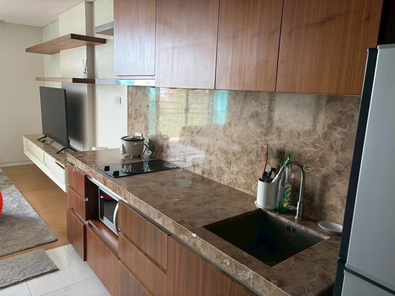 Siamese Thirty Nine, Bangkok, 68 Soi Sukhumvit 39, Sukhumvit Road, Khlong Tan Nua, Watthana, Bangkok, 1 Bedroom, 47 sqm, Condo For Sale, by Prapapan Wilairojvorakul, 500192551 - DDproperty.com