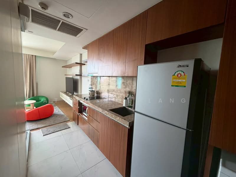 Siamese Thirty Nine, Bangkok, 68 Soi Sukhumvit 39, Sukhumvit Road, Khlong Tan Nua, Watthana, Bangkok, 1 Bedroom, 47 sqm, Condo For Sale, by Prapapan Wilairojvorakul, 500192551 - DDproperty.com