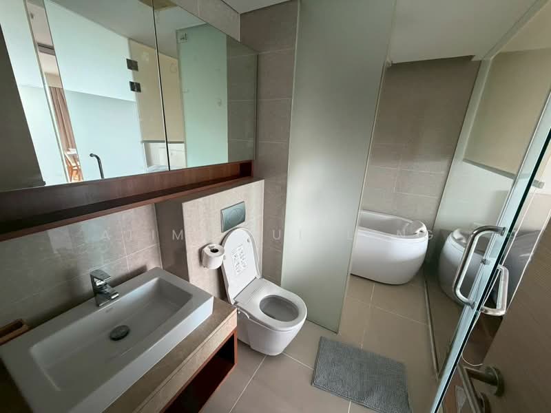 Siamese Thirty Nine, Bangkok, 68 Soi Sukhumvit 39, Sukhumvit Road, Khlong Tan Nua, Watthana, Bangkok, 1 Bedroom, 47 sqm, Condo For Sale, by Prapapan Wilairojvorakul, 500192551 - DDproperty.com