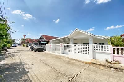 ขาย - บ้านวังทอง วิภาวดี47, กรุงเทพ