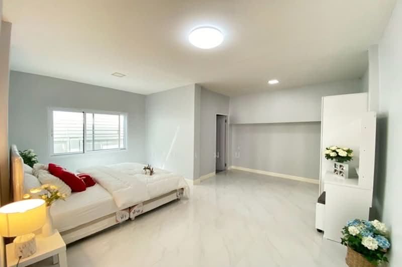 บ้านวังทอง วิภาวดี47, Bangkok, Sanam Bin, Don Mueang, Bangkok, 2 Bedrooms, 120 sqm, Single Detached House For Sale, by คุณเมย์, 500192552 - DDproperty.com