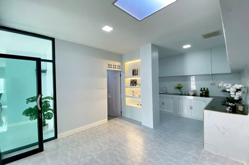 บ้านวังทอง วิภาวดี47, Bangkok, Sanam Bin, Don Mueang, Bangkok, 2 Bedrooms, 120 sqm, Single Detached House For Sale, by คุณเมย์, 500192552 - DDproperty.com